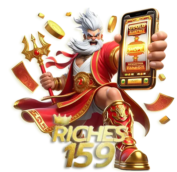 Riches159 slot สล็อต