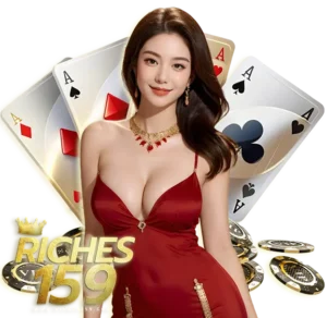 riches888