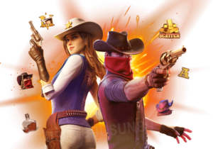 Wild Bounty Showdown